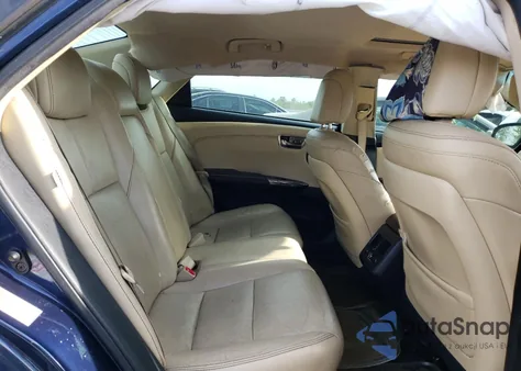 2013 Toyota Avalon Base z USA, uszkodzony, nr VIN 4T1BK1EB8DU040727